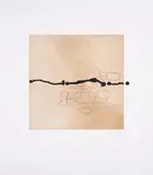 Untitled by Victor Pasmore, Etching with aquatint printed in colours, sold Jul 2025