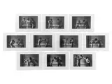 The Kentucky Kid by Duane Stephen Michals, silver gelatin, sold Sep 2018
