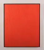 Monochrome by Clem Crosby, 1993, Oil, sold Nov 2017