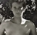 Janet and Chrystelle by Louis Stettner, 1981, gelatin silver prints, sold Dec 2018