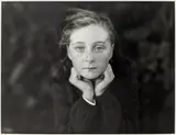 Jennifer, Galway, Ireland by Jock Sturges, 1999, silver gelatin print, sold Dec 2018