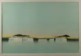 Calme et sérénité by Pierre Doutreleau, Lithographie, épreuve d'artiste (Enfoncement), sold Jun 2026