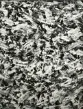 Composition abstraite by Jacques Chevalier, Gouache sur papier, non signée, sold Jun 2026