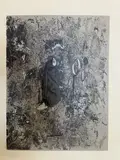 Composition en gris by Guillermo Garcia Lledo, Lithographie signée et numérotée, sold Jan 2026