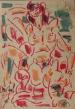Lot by Gen Paul, Affiche, sold Dec 2025
