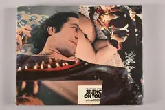 Cinécolle 12 by Bernard Rancillac, 1995, Collage sur toile, sold Dec 2025