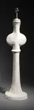 Lampe de table, modèle Terre, L022 by Philippe Anthonioz, Plâtre patiné Modèle crée en, sold Jan 2026