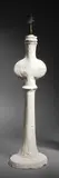 Lampe de table, modèle Terre, L022 by Philippe Anthonioz, Plâtre patiné Modèle crée en, sold Jan 2026