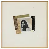 λ Madame by Danielle Avezard, Collage, sold Nov 2025