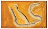 λ Sans titre by Francis Bott, Aquarelle, sold Nov 2025