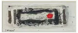 λ Sans titre by James Coignard, Technique mixte et collage, sold Nov 2025