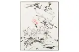 Sans titre by Vladimir Veličković, 1989, Lithographie signée, sold Feb 2025