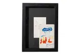 Matador by Pierre Ambrogiani, Aquarelle sur papier Signée en bas à droite H_16 cm L_10,5 cm (à vue), sold Dec 2024