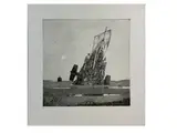 Nature-morte au bateau by Philippe Mohlitz, 1995, Eau-forte signée au crayon et datée, sold Nov 2024