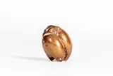 Sans titre by Brigitte Ara, Bronze anthropomorphe Signé et numéroté, sold Oct 2024