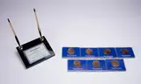 HBC Commemorative Pen and Pencil Set and Seven Commemorative Medals for Simpsons and HBC Merger (#0070 and #0058) (Heffel-1059 / 1060) by Hudson's Bay Company, HBC Commemorative Pen and Pencil Set and Seven Commemorative Medals for Simpsons and HBC M, sold Mar 2026