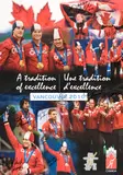 Signed Vancouver 2010 Olympics Poster (#0526) by Hudson's Bay Company, Signed Vancouver 2010 Olympics Poster (#0526), sold Feb 2026