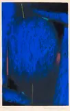 Untitled (#00509) by Max Ackermann, 1963, print on paper, sold Feb 2026
