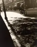 Berlin by György Kepes, 1930, Späterer Silbergelatineabzug. Agfa-Papier, sold Dec 2021