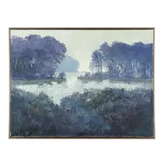 Solitude by David A. Williams, Oil on canvas, sold Sep 2026