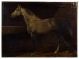Benvenuto by Adophe Yvon, Huile sur toile, sold Jul 2025