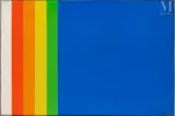 Sans titre, 1971-1972 by Jo Delahaut, Huile sur toile, sold Dec 2024