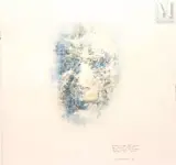 Etude vers une image de Samuel Beckett by Louis le Brocquy, 1996, Aquarelle sur papier, sold Dec 2023