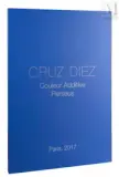 Couleur Additive Perseus (3) by Carlos Cruz-Diez, 2017, Sérigraphie en couleurs, ensemble de trois épreuves, chacune, sold Jun 2023