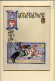 Illustration pour " l'Histoire d'Alsace racontée aux Enfants", frise et cavalier by Jean-Jacques Waltz dit Hansi, Aquarelle sur traits de crayon noir, sold May 2023