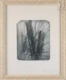 L1966-36 by Hans Hartung, 1966, Lithographie, épreuve, sold Apr 2023