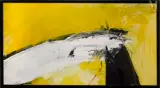 Sans titre by Pierre Fichet, 1989, Huile sur toile, sold Mar 2023