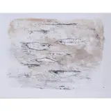 Les poissons - 1953 by Zao Wou-ki, Lithographie en 2 couleurs, signée et numérotée 12/12, sold Jun 2018