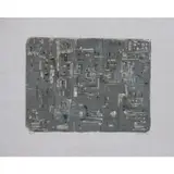 Verte - 1959 by Maria Helena Vieira de Silva, Sérigraphie en couleurs, signée et numérotée 64/95 imprimée sur papier teinté, sold Jun 2018
