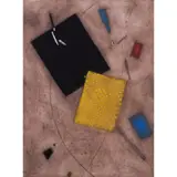 Eloignement - circa 1990 by Arthur Luiz Piza, Gravure à la gouge en couleurs, épreuve d'artiste signée, sold Dec 2017