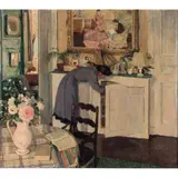 : by Wilhem van Hasselt, Huile sur toile signée et datée en bas à droite, titrée au dos., sold Nov 2017