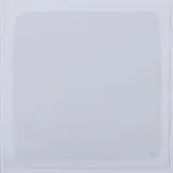Untitled - 1994 by Robert Ryman, Aquatinte en blanc, signée et datée "94" dans la hauteur et justifie "T.P" dans l'image, sold Nov 2017