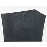 Untitled - 1990 by Richard Serra, Lithographie en noir, signée et numérotée 12/22, sold Jun 2017