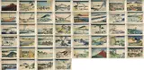 Views of Mount Fuji by Katsushika Hokusai, Woodblock Print Portfolio, offered Mar 2021
