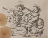 Untitled by George Donauer, Engraving, offered Feb 2022