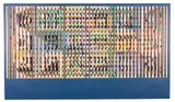 Untitled by Yaacov Agam, Lithograph, offered Oct 2021