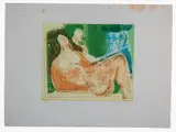 Untitled by Lennart Rosensohn, Aquatint, offered Oct 2021