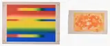 Untitled by et al. Jacques Castex, Serigraph, offered Oct 2021