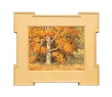 Autumn Afternoon at Biltmore Estate by Stuart Roper, oil on canvas, sold Oct 2024