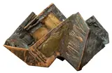 Untitled by Esther Fuhrman, bronze sculpture, sold Apr 2022