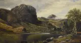 Untitled by Charles Pettitt, Oil on canvas, offered Aug 2026
