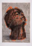 Untitled by William Kentridge, print (other), sold Jul 2025