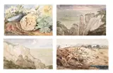 Untitled by Joseph Gandy, Pencil and watercolour The first titled, sold Jul 2025