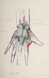 Untitled by Enrique Castro-Cid, Pencil, watercolour, gouache and printed collage, sold Jul 2025