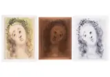 Untitled by Salvador Dal í, print (other), sold Jun 2025