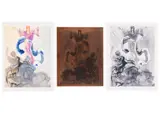 Untitled by Salvador Dal í, print (other), sold Jun 2025